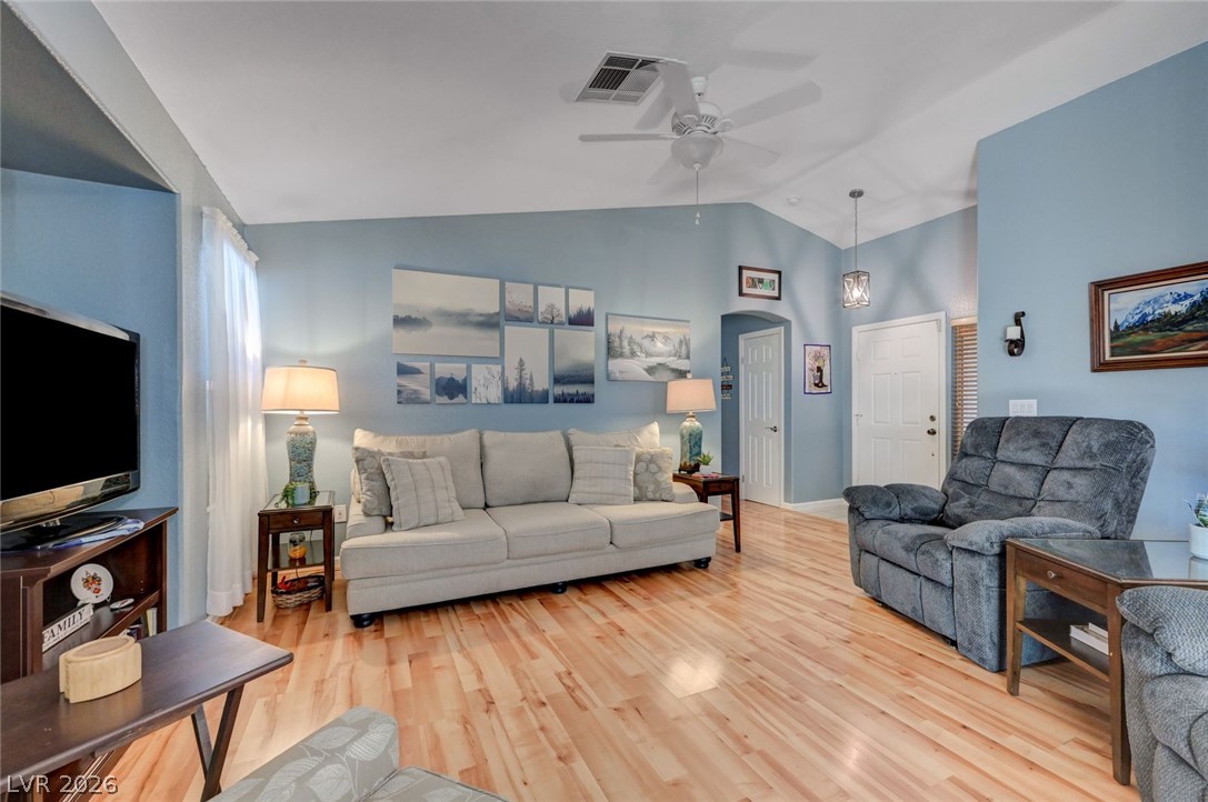 1101 Hutch Court
