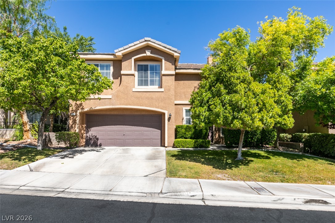 1013 Corsica Lane