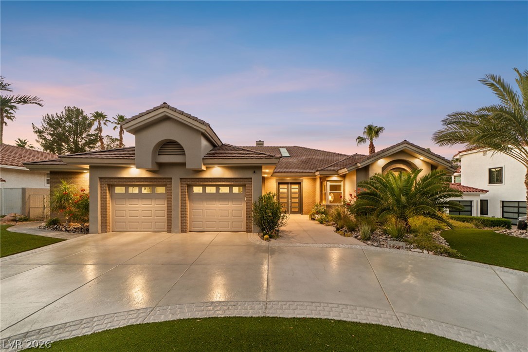 2227 Versailles Court