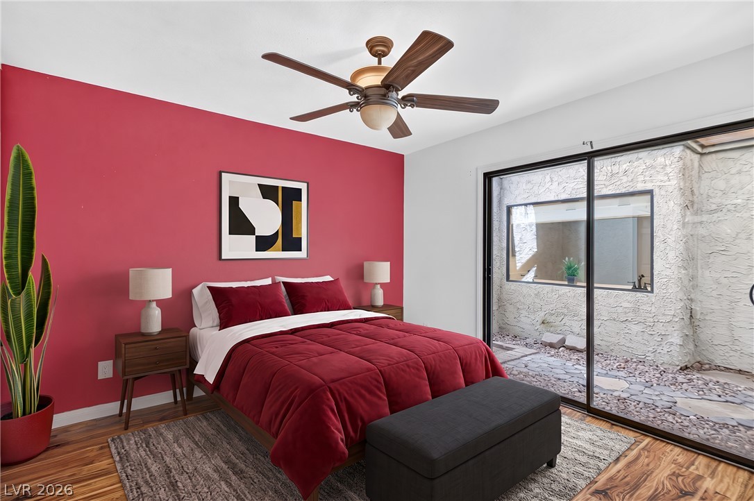 4587 Madreperla Street