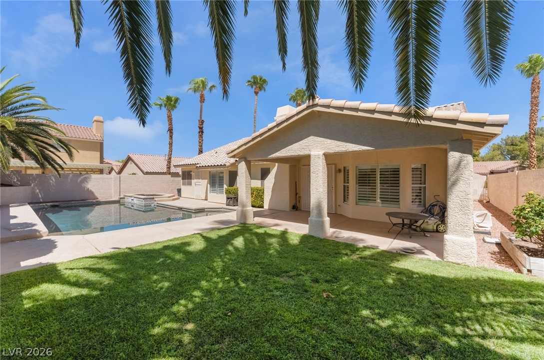 2117 White Falls Street