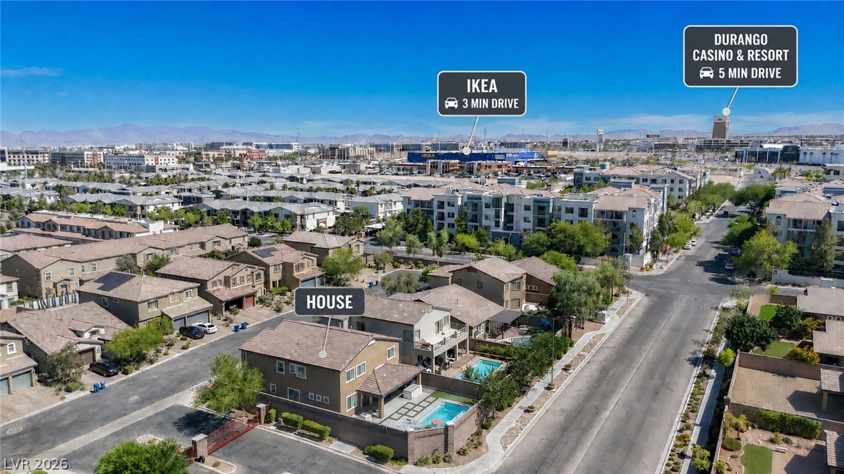 6259 Cypress Springs Circle