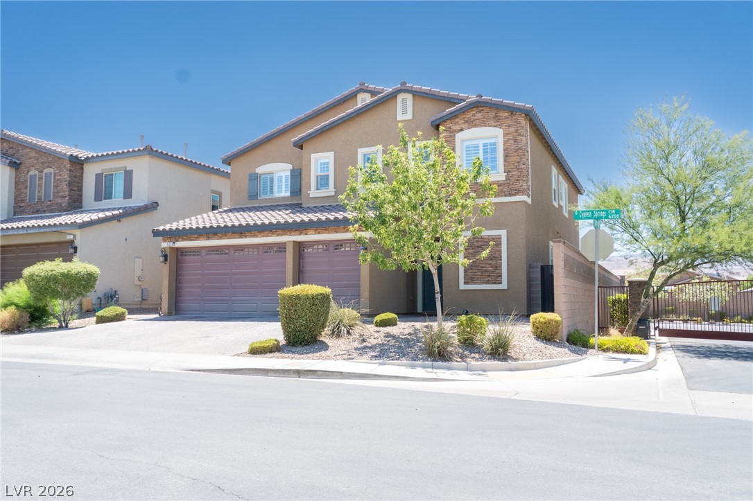 6259 Cypress Springs Circle