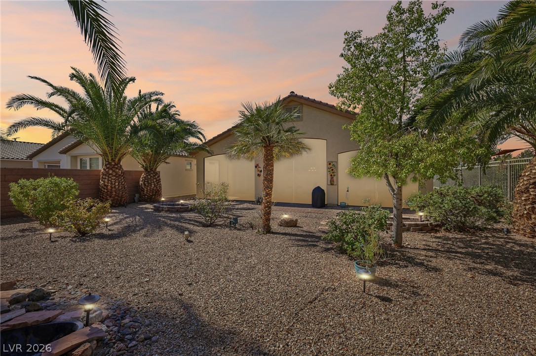 3736 Jasmine Heights Avenue