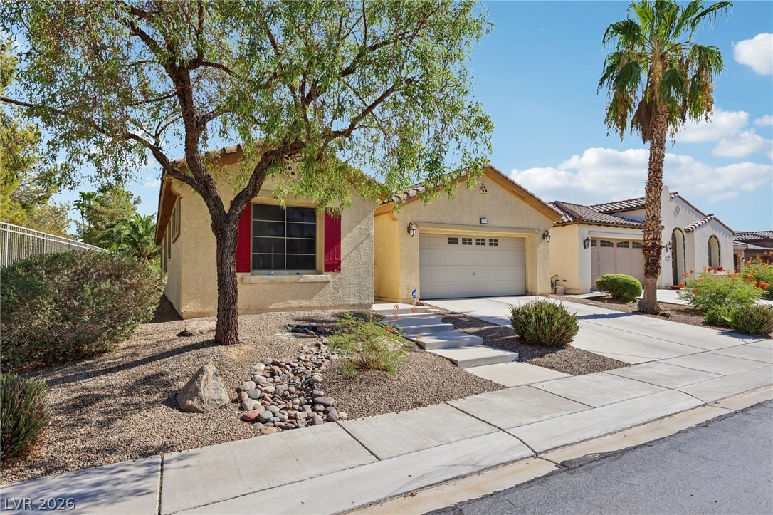 3736 Jasmine Heights Avenue