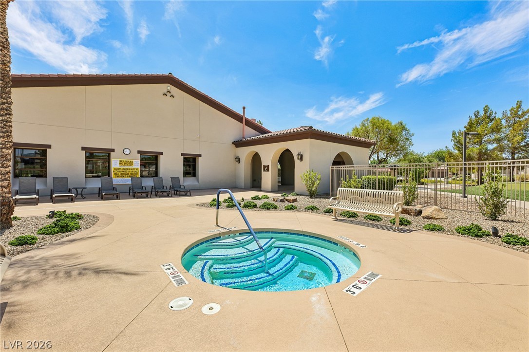 3736 Jasmine Heights Avenue