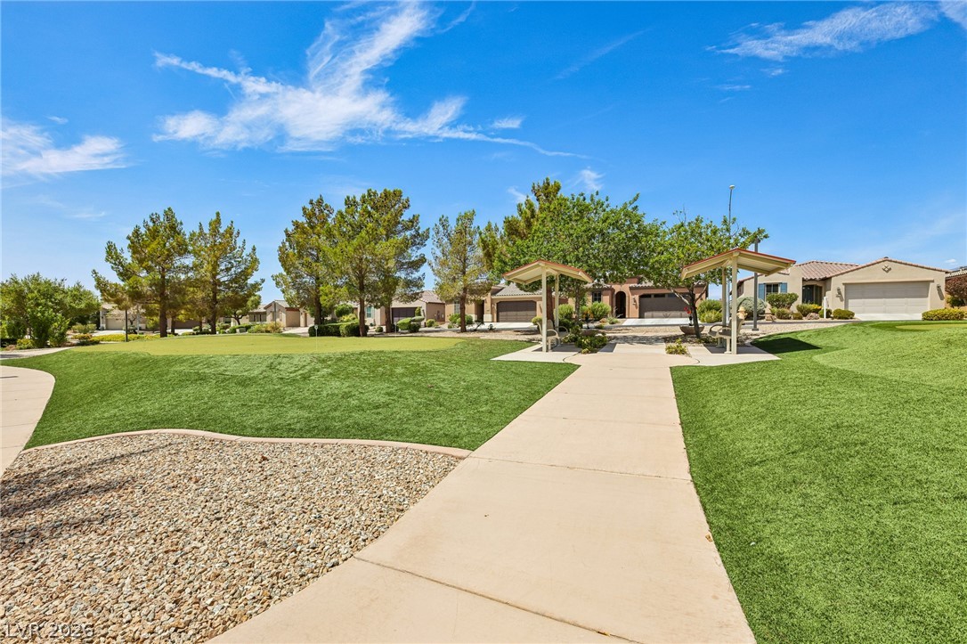 3736 Jasmine Heights Avenue