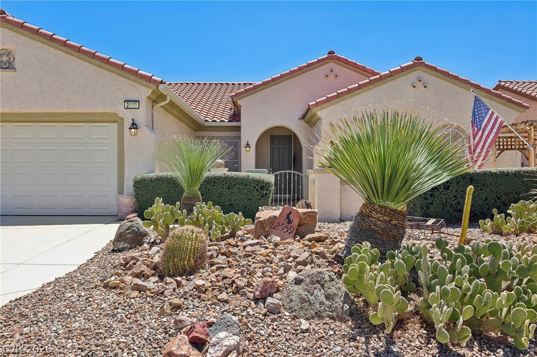 2559 Deora Way