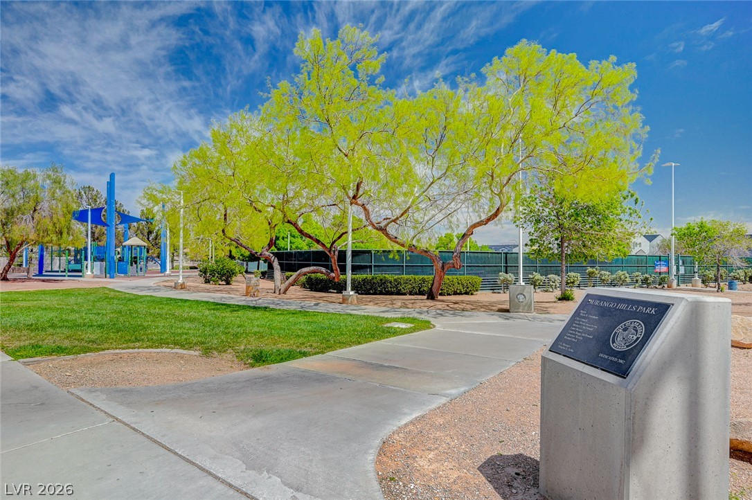 3536 Prairie Meadow Street