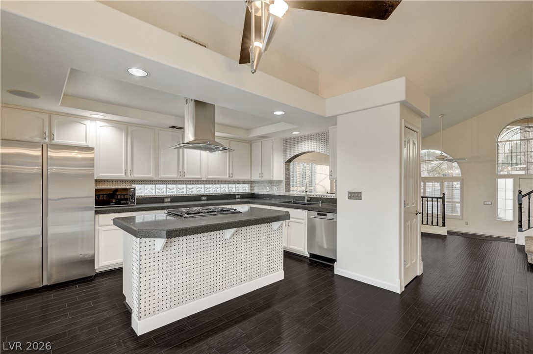 3536 Prairie Meadow Street