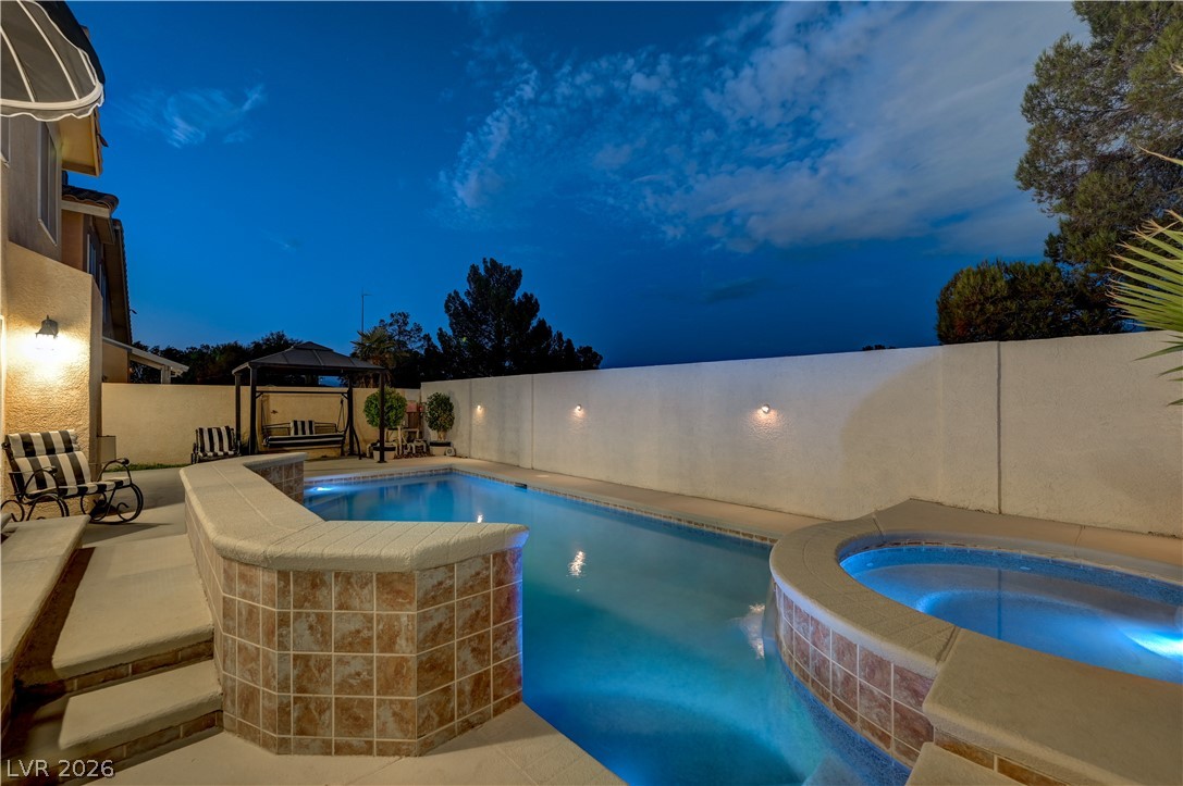 3536 Prairie Meadow Street