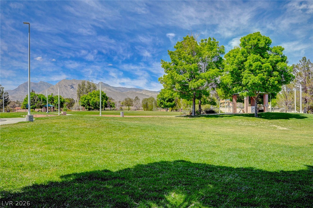 3536 Prairie Meadow Street