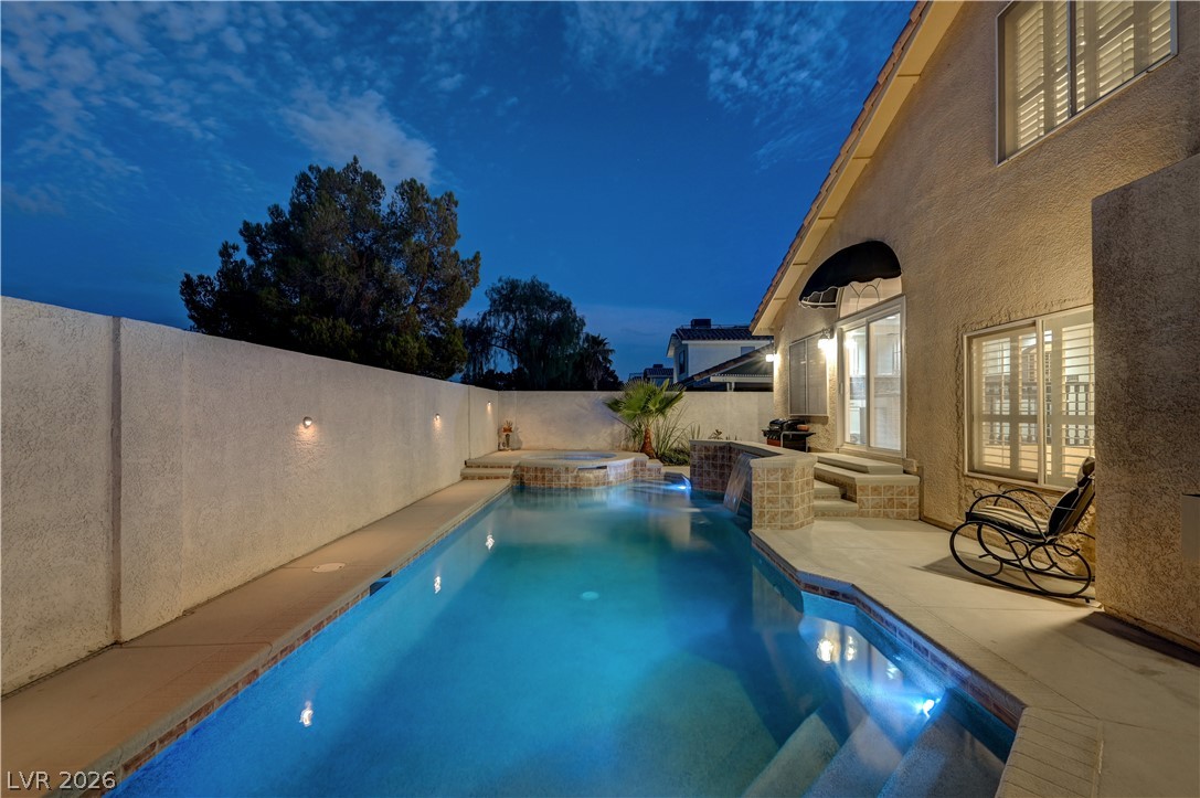 3536 Prairie Meadow Street