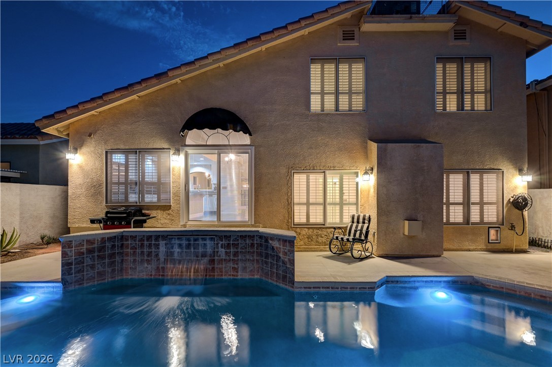 3536 Prairie Meadow Street