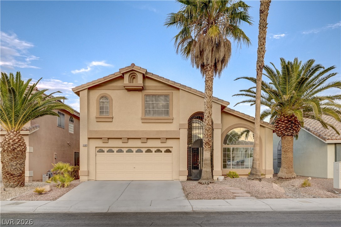 3536 Prairie Meadow Street