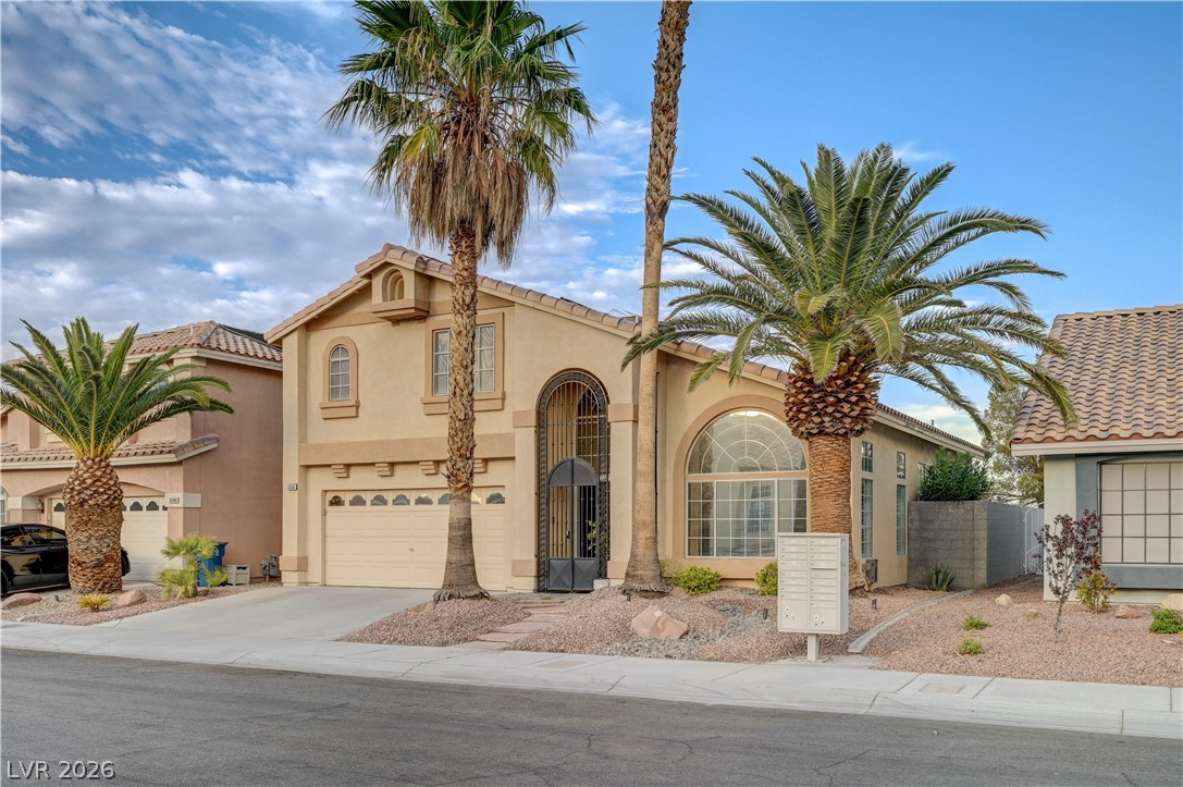 3536 Prairie Meadow Street