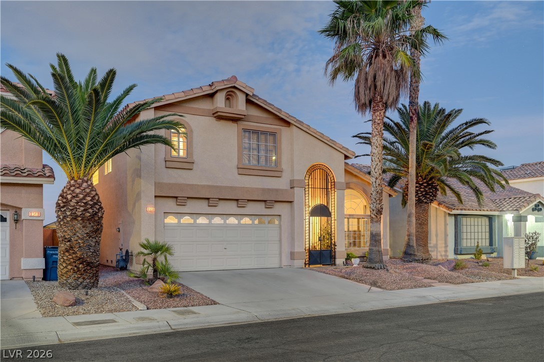 3536 Prairie Meadow Street