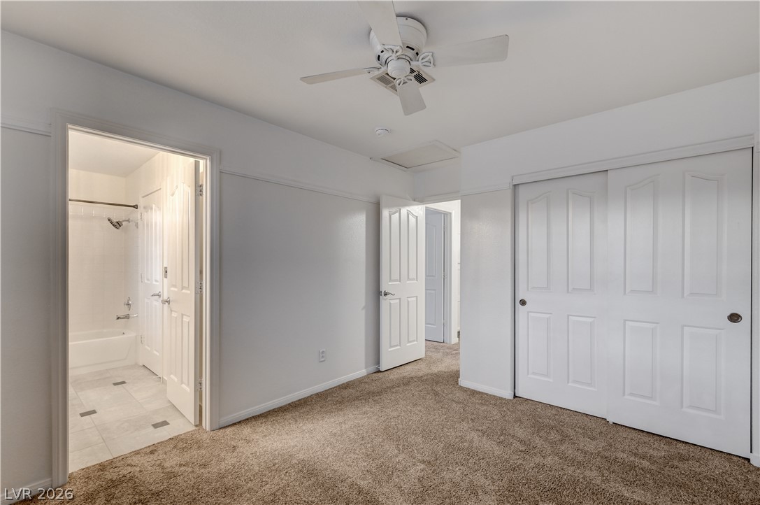 3536 Prairie Meadow Street
