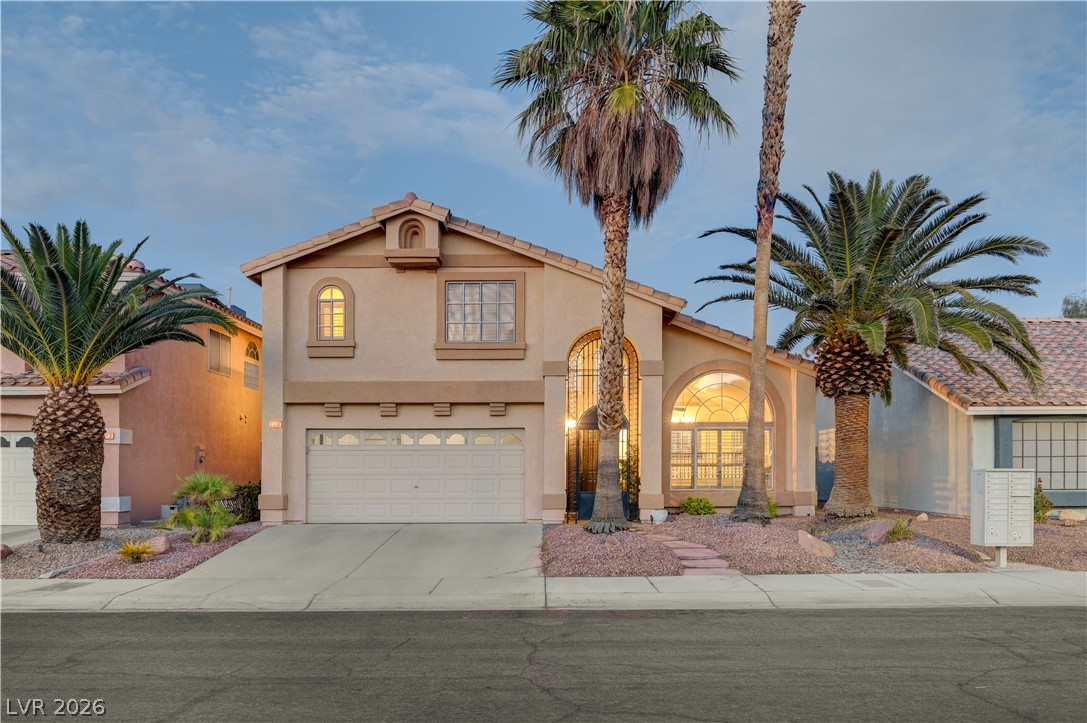 3536 Prairie Meadow Street