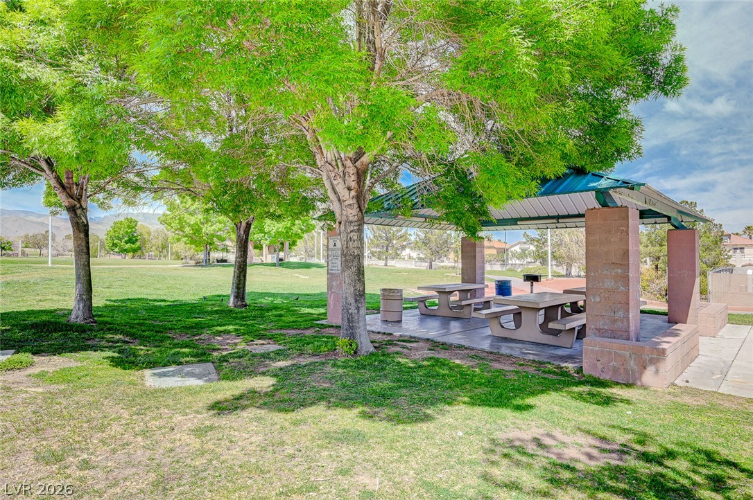 3536 Prairie Meadow Street