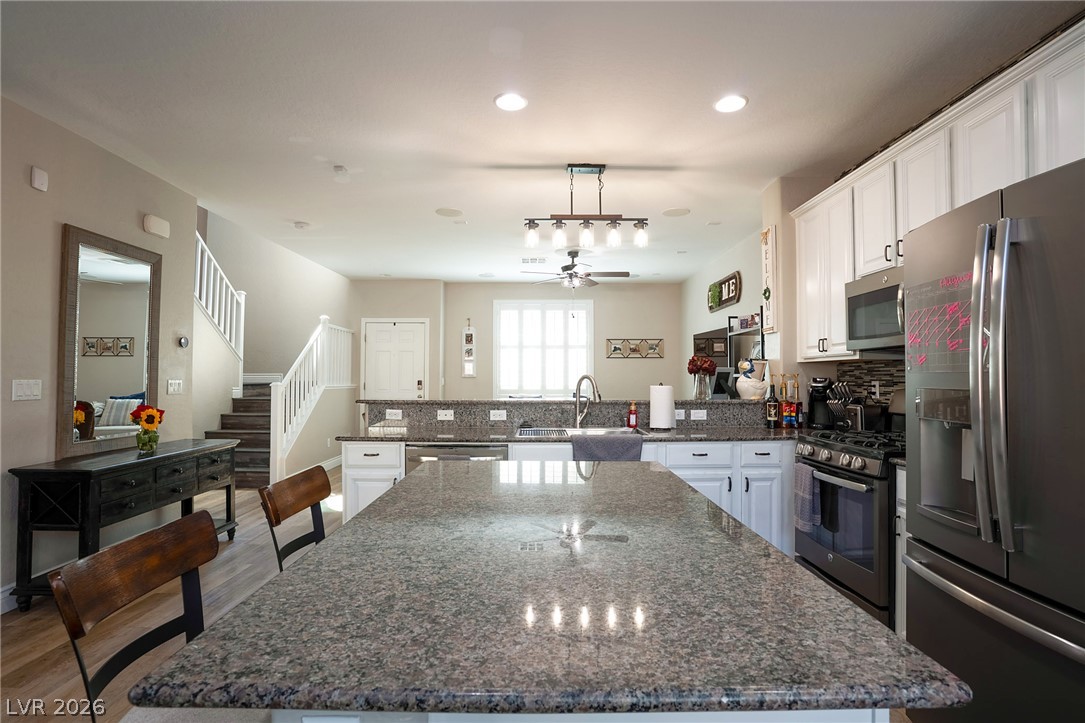 9796 Hearthfire Street