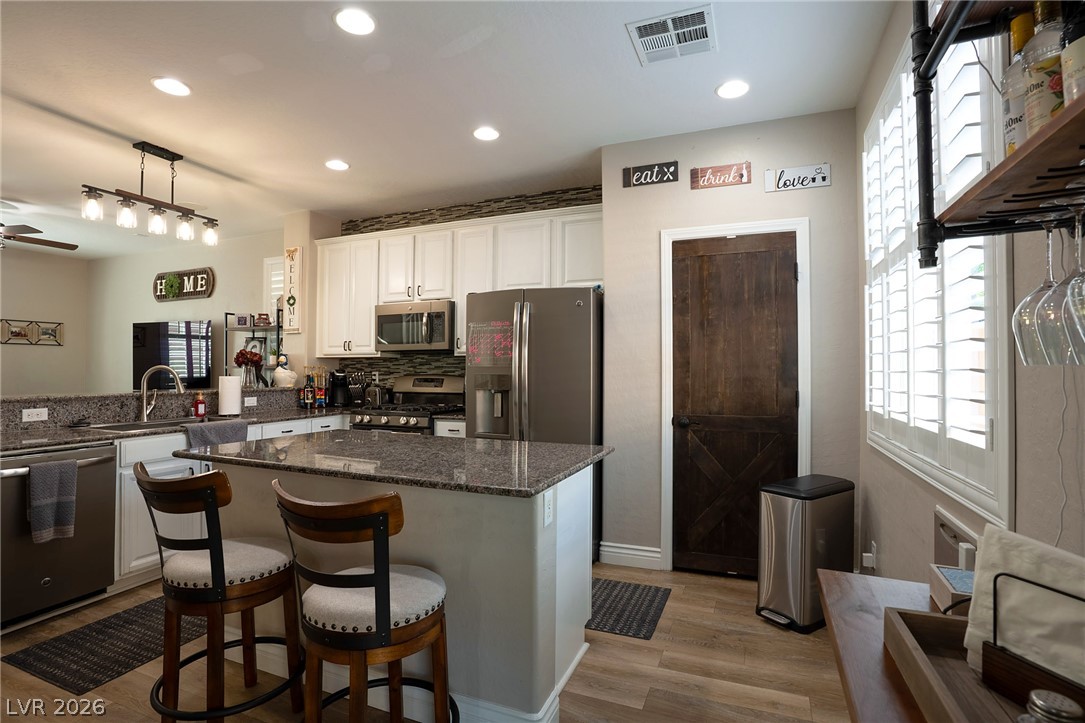 9796 Hearthfire Street