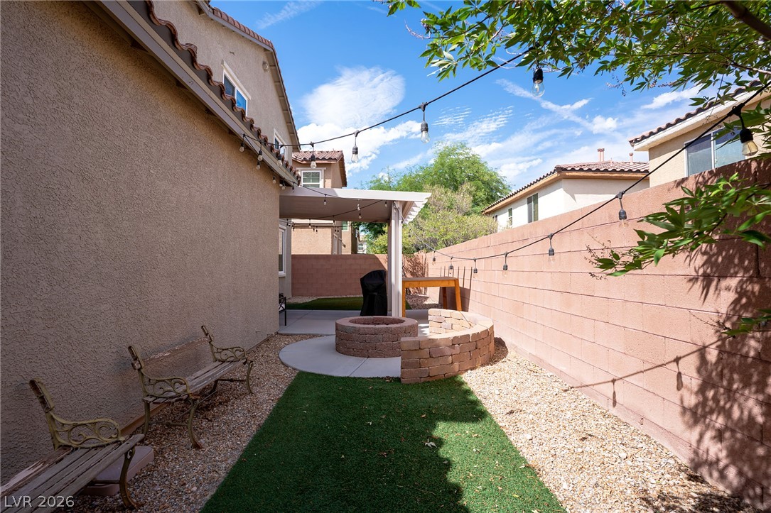 9796 Hearthfire Street