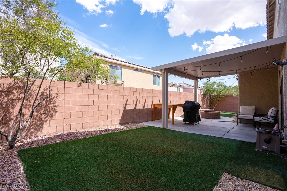 9796 Hearthfire Street