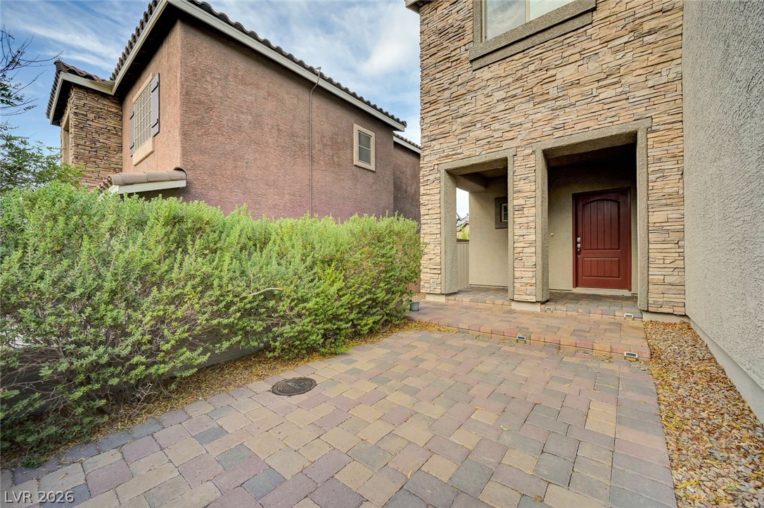 156 Dunblane Street