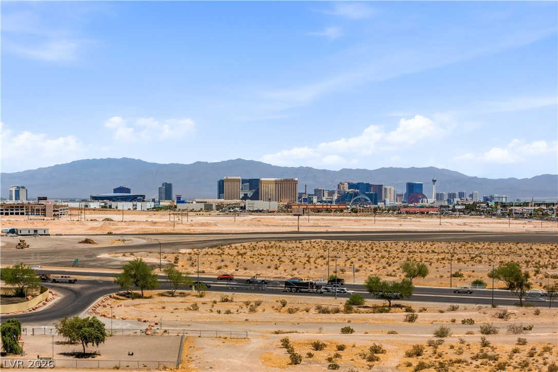 8255 South Las Vegas Boulevard 801