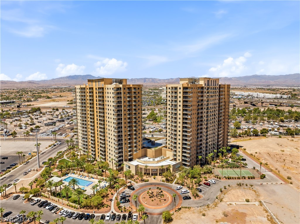 8255 South Las Vegas Boulevard 801