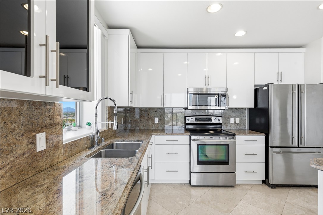 8255 South Las Vegas Boulevard 801