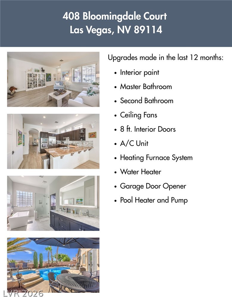 408 Bloomingdale Court