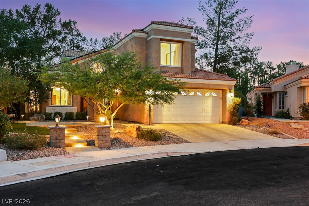 3320 Atterberry Lane