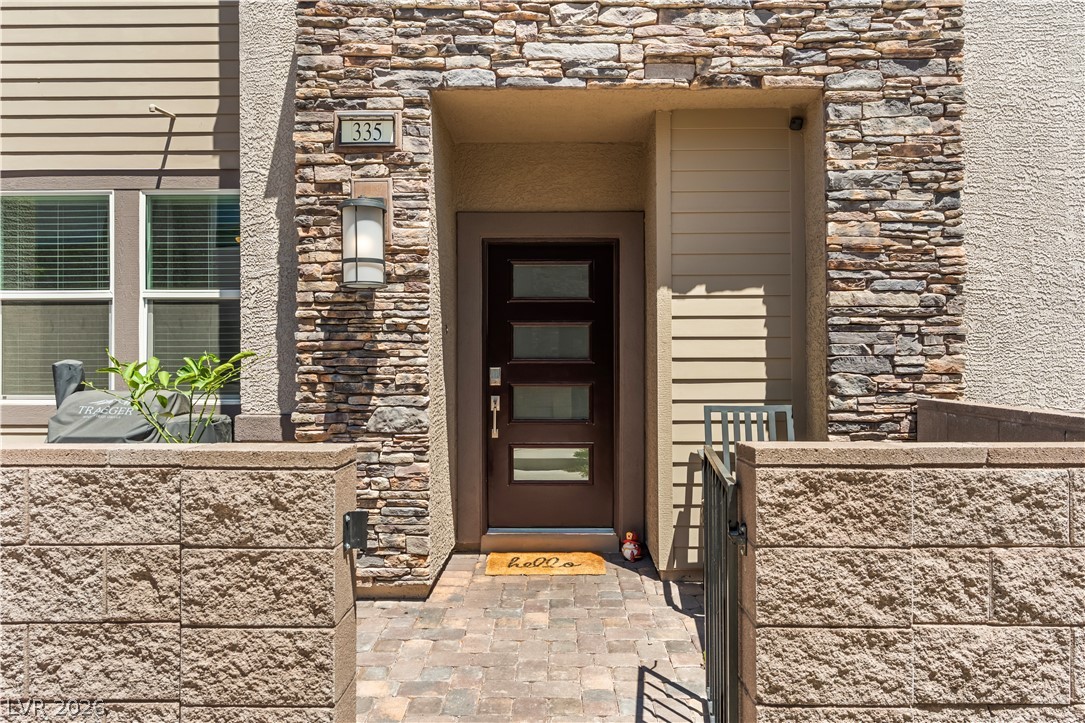 335 Laurel Peak Drive