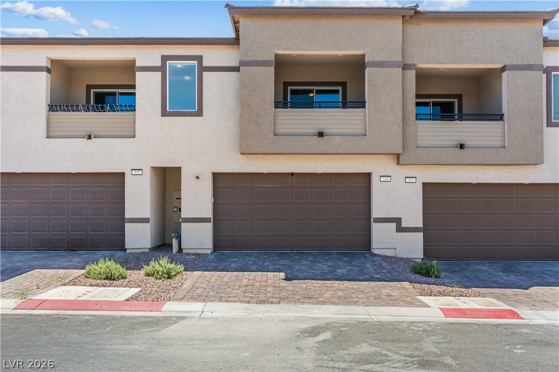 335 Laurel Peak Drive