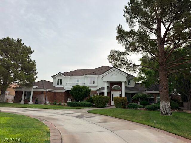 5860 North Campbell Road