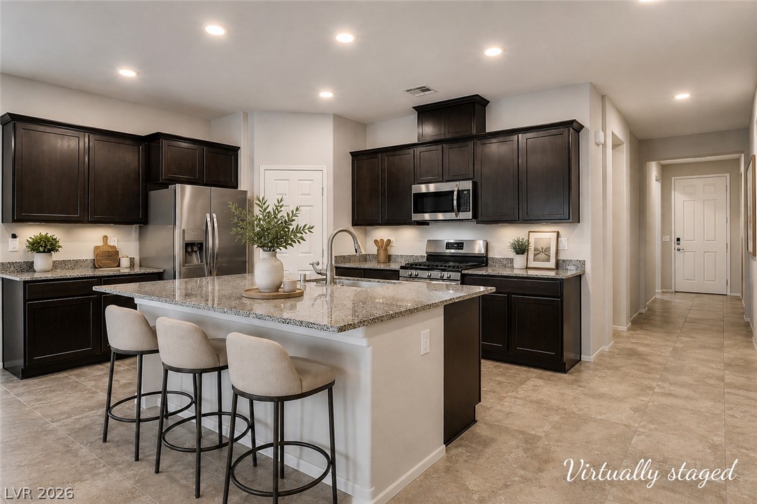 2185 Rio Rancho Pointe Place