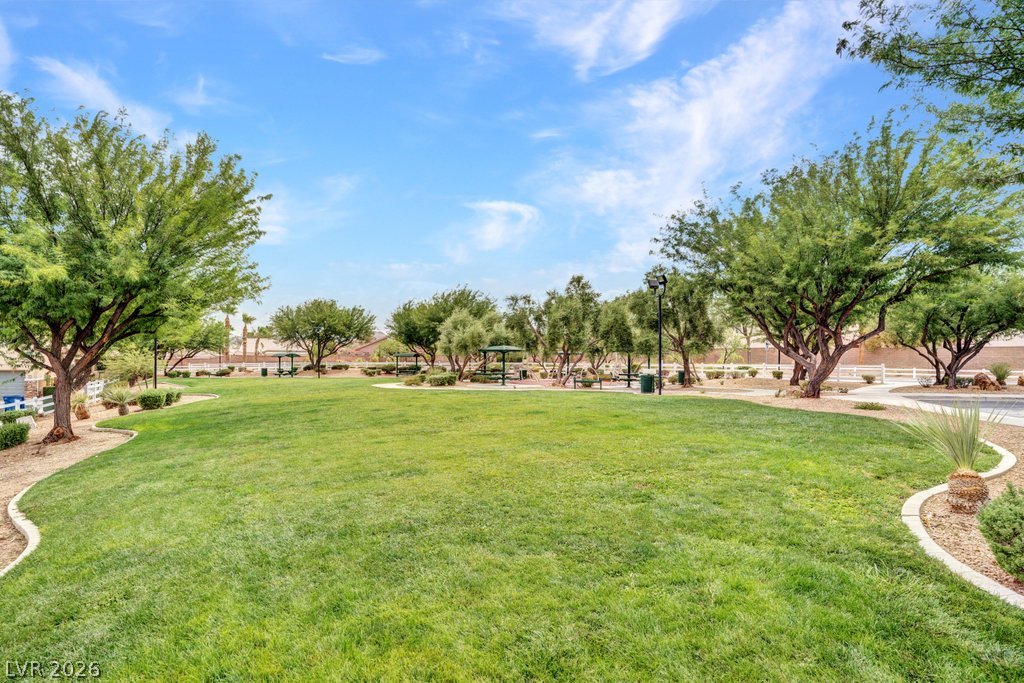 8710 Horizon Wind Avenue 103