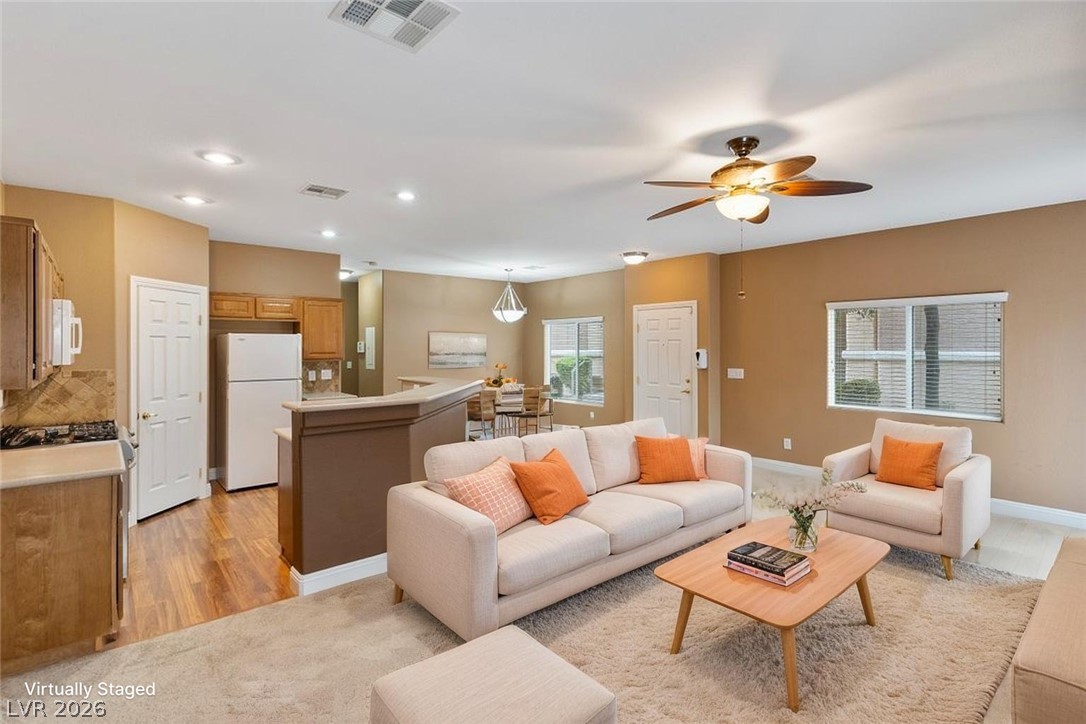 8710 Horizon Wind Avenue 103