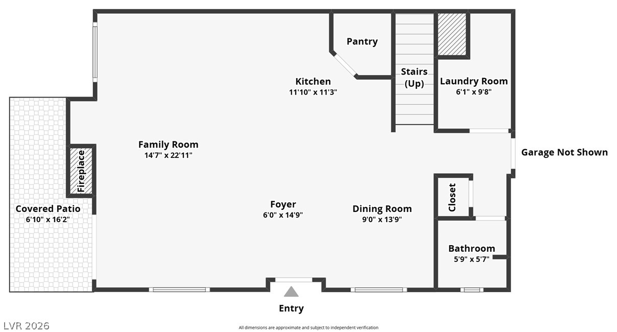 8710 Horizon Wind Avenue 103