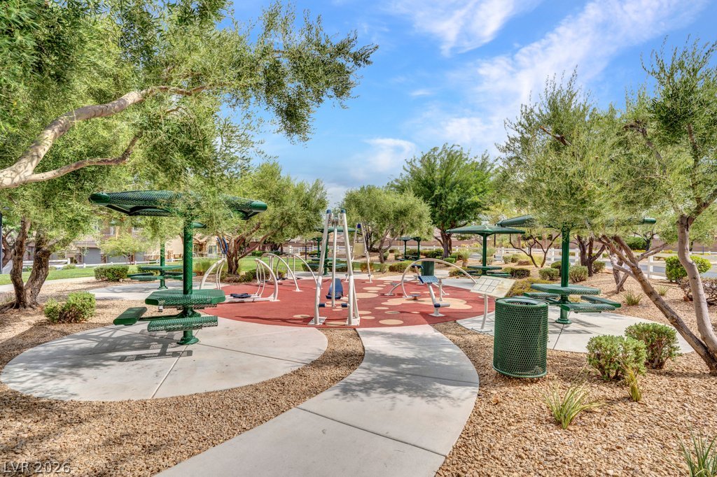 8710 Horizon Wind Avenue 103