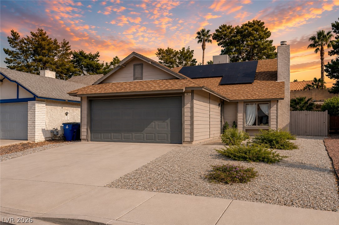 163 Spinnaker Drive