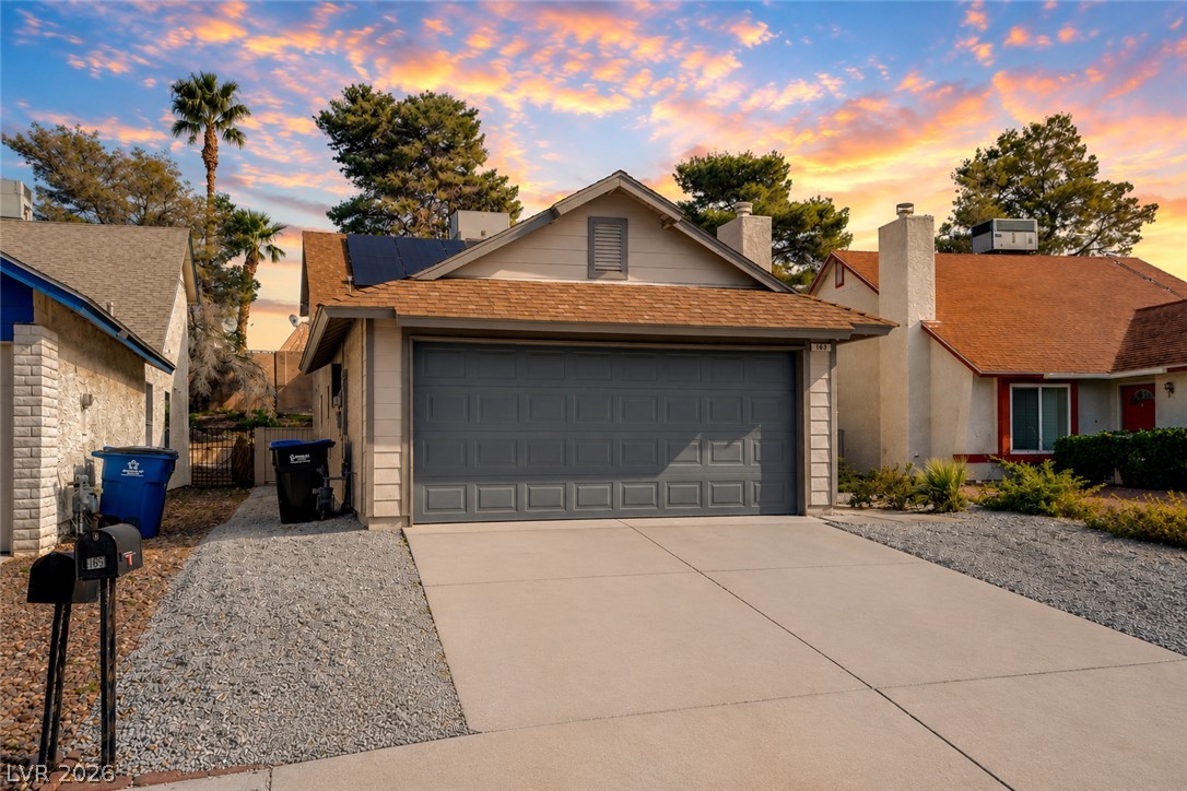 163 Spinnaker Drive