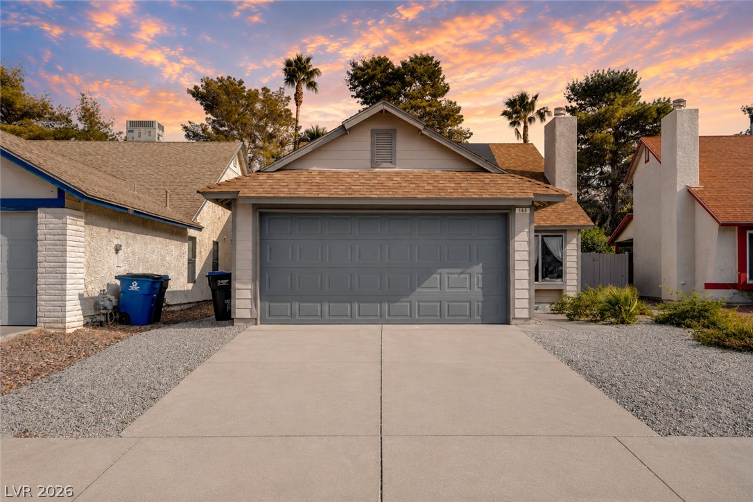 163 Spinnaker Drive