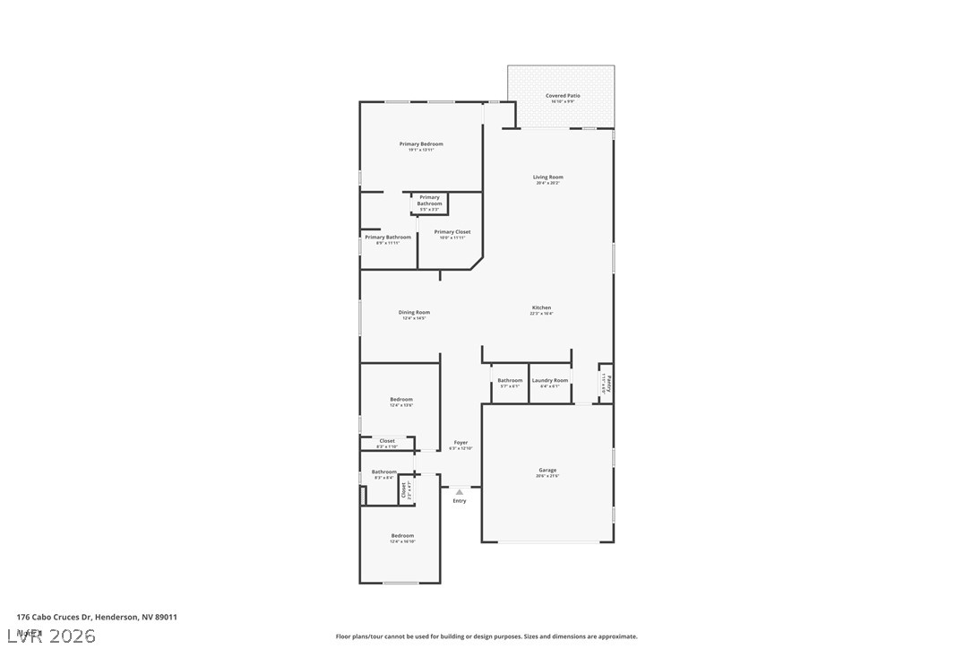 176 Cabo Cruces Drive