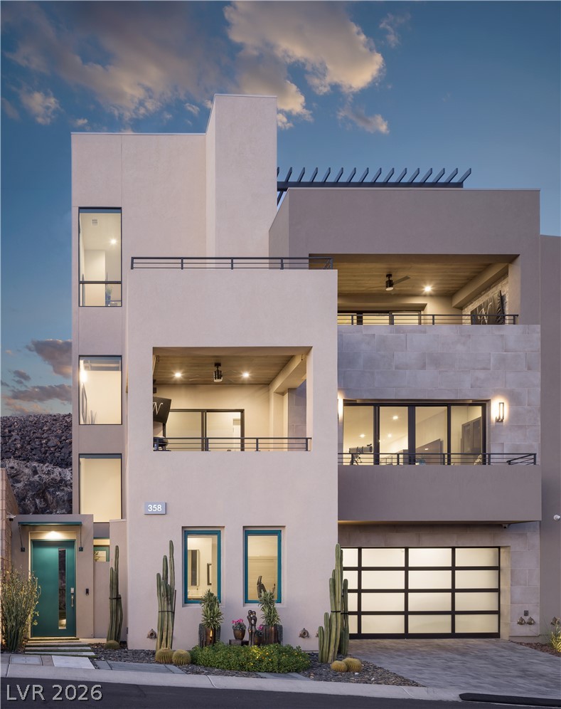 358 Solitude Peak Lane