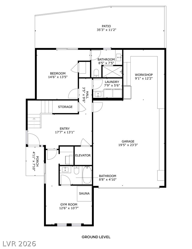358 Solitude Peak Lane