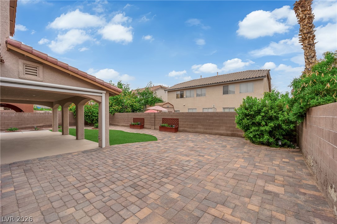 6555 Pecan Grove Court