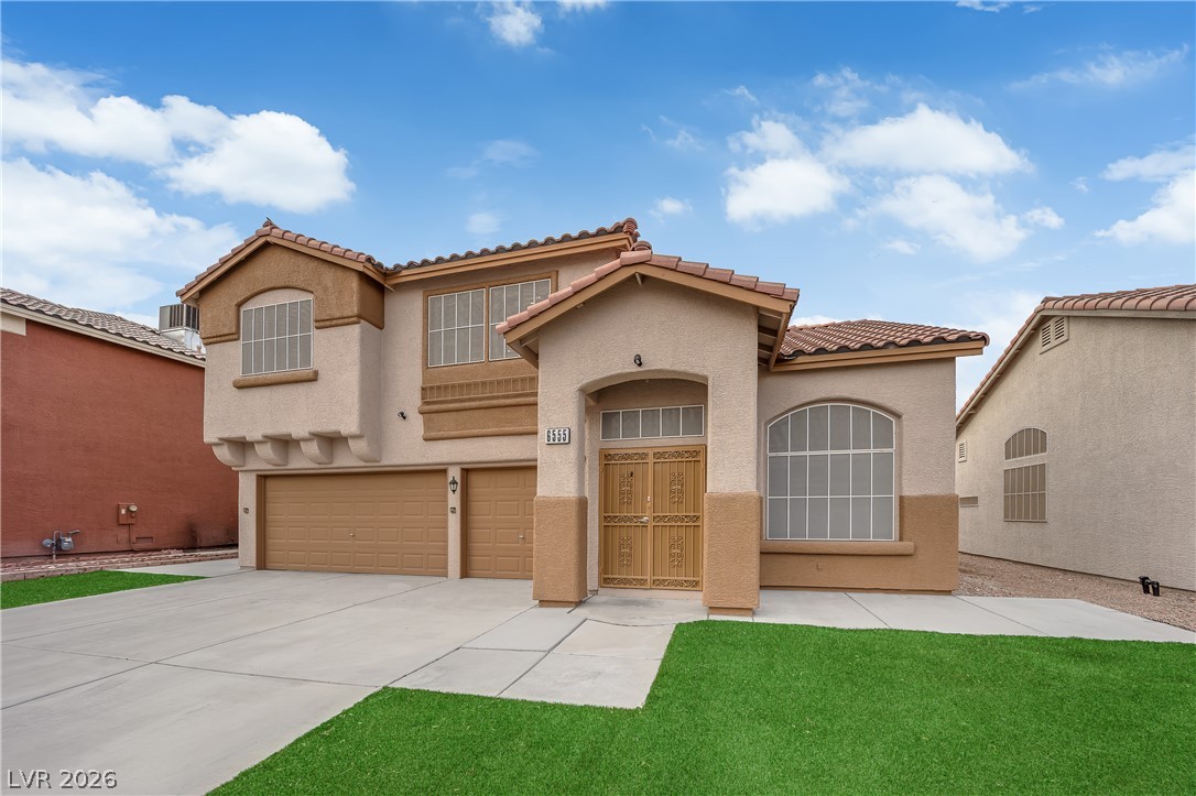 6555 Pecan Grove Court
